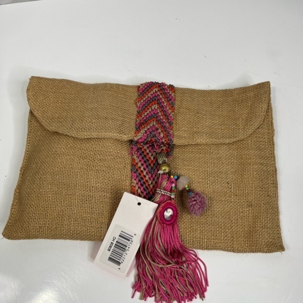Muche et Muchette cosmetic case